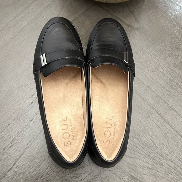 SOUL NATURALIZER Kentley Slip-ons (Wide) - Picture 7 of 10